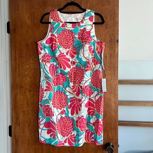 NWT London Times Sheath Dress size 12